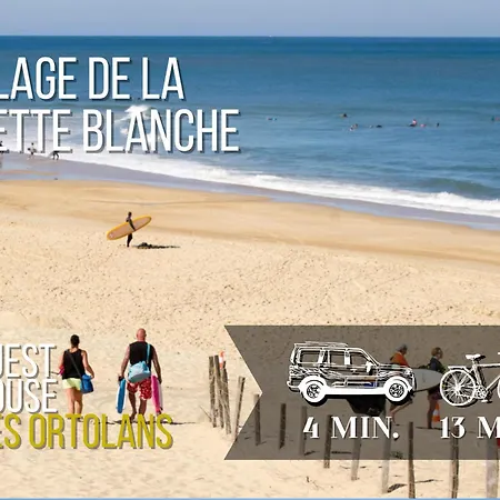 Villa Grande Maison Familiale Climatisee Avec Piscine Chauffee - 12 Personnes Vielle-Saint-Girons