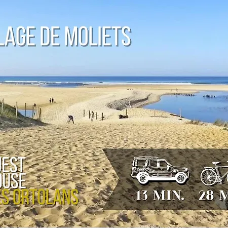 Grande Maison Familiale Climatisee Avec Piscine Chauffee - 12 Personnes Villa
